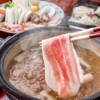 銀座でしゃぶしゃぶ食べ放題ができる店まとめ9選【ランチや安い店も】
